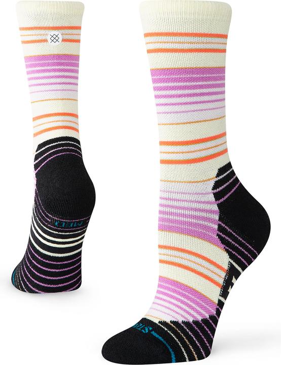 Stance Rockford Mid Wool Crew (38 - 42)