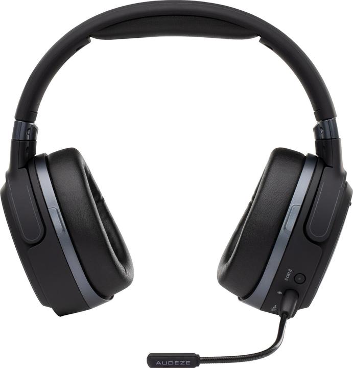 Produktbild Audeze Mobius (Kabellos)
