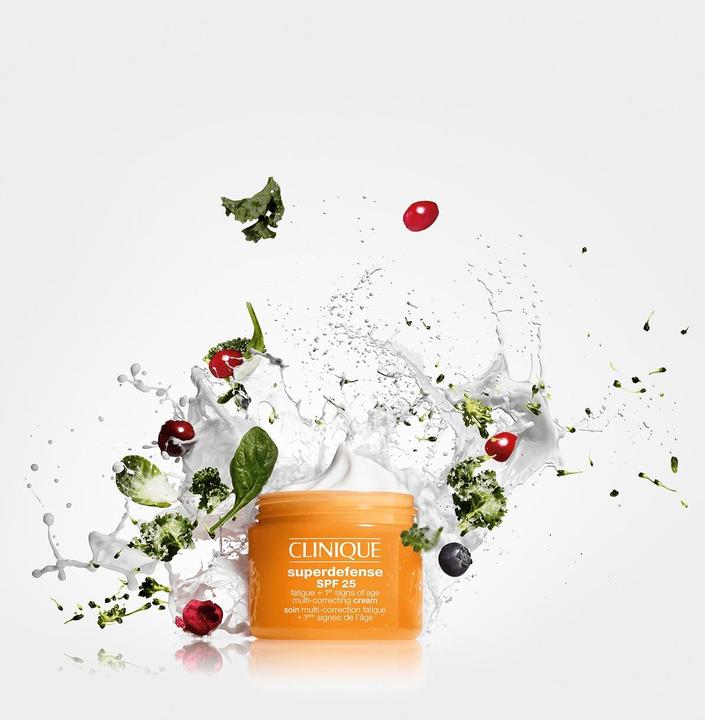 Produktbild Clinique Super Defense (50 ml, Tagescreme, SPF 25)