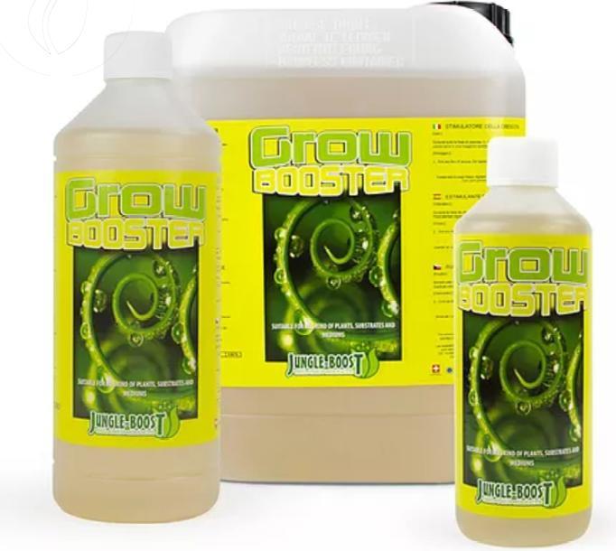 Produktbild Jungle Boost Grow Booster 5L (6 kg, 5 l)
