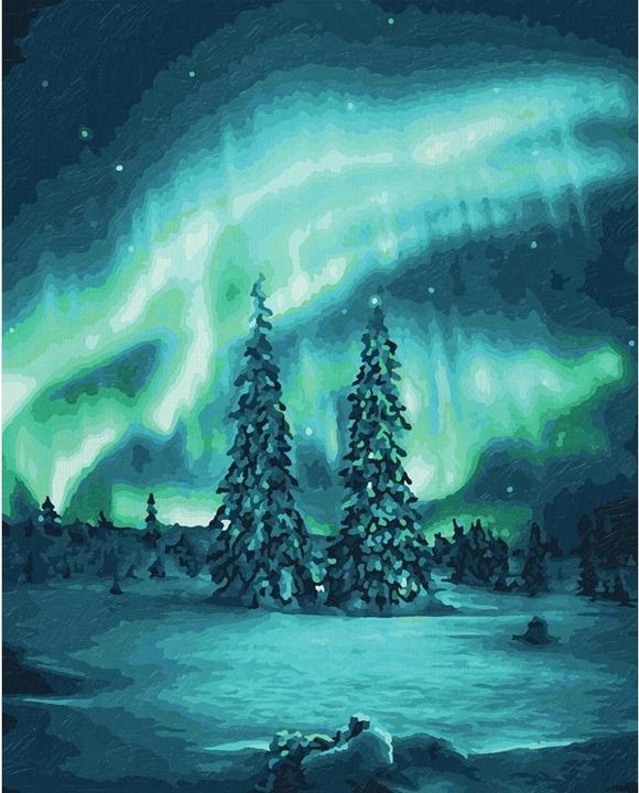 Immagine prodotto Schipper MNZ Aurora Boreale