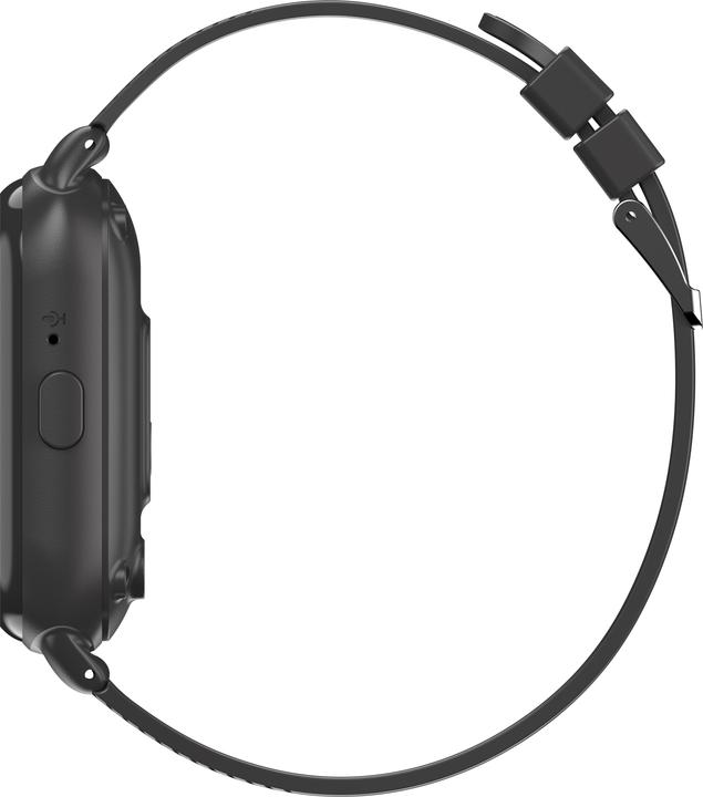 Produktbild Forever Smartwatch SIVA ST-100 schwarz (4G)