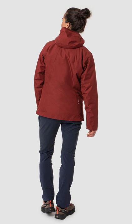 Produktbild Salewa Fanes 2L Powertex 2 In 1 Jacke Da (36)