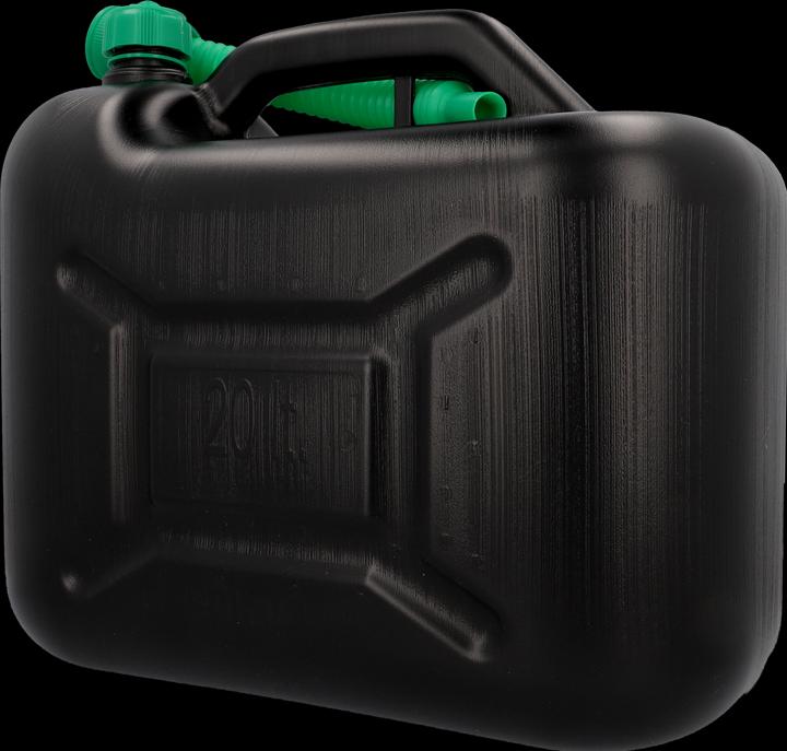 Actual product image Cartrend Petrol canister Inha