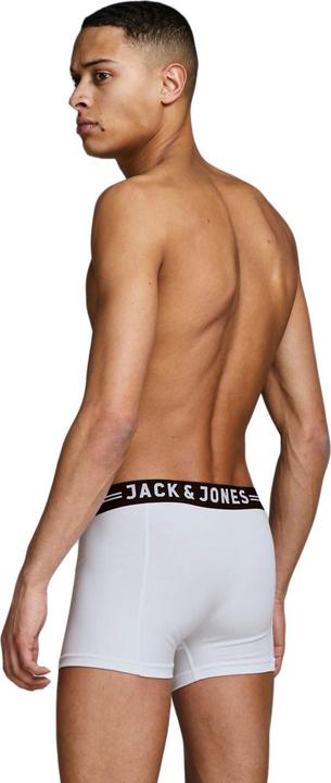 Immagine prodotto Jack & Jones Sense (XL, confezione da 3)
