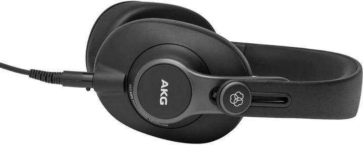 Actual product image AKG K371 (No noise cancelling, Cable)