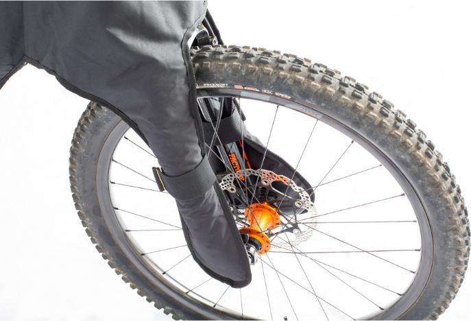 Produktbild dirtlej Bikeprotection Bike Wrap