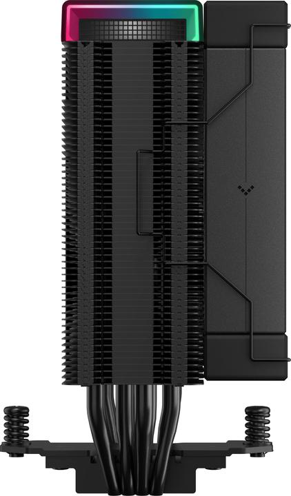 Actual product image Deepcool AK400 Digital Pro (159 mm)