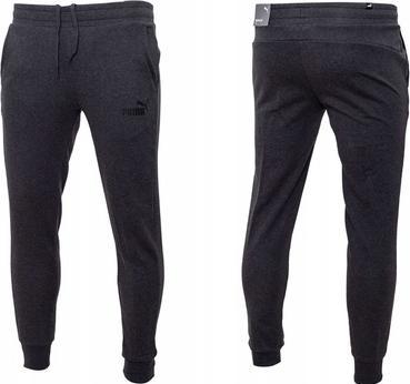 Immagine prodotto Puma Pantaloni con logo ESS-586714 (XL)