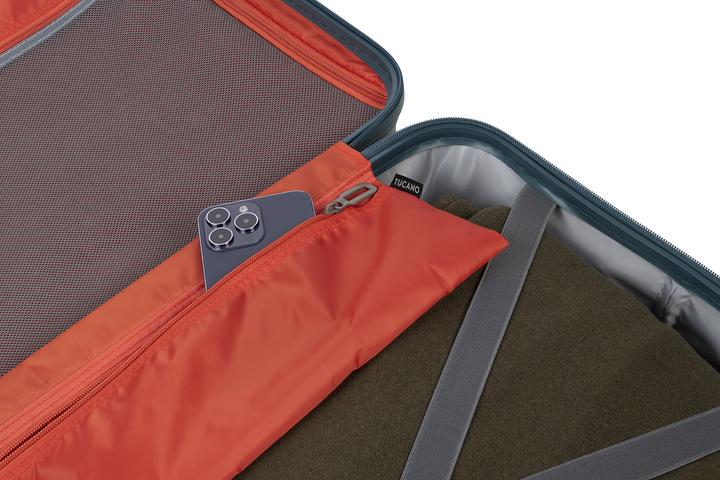 Produktbild Tucano TED Trolley 102L (22.18 l, L (90 - 115l))