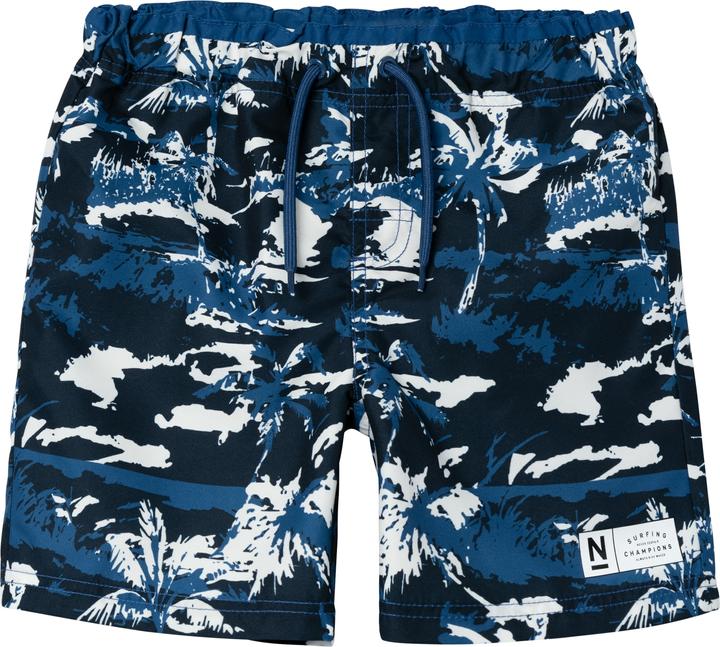 Name it Regular Fit Badeshorts (116)