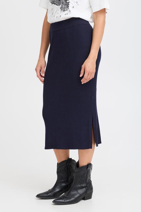 Image du produit Pulz Jeans PZSARA Pencil Skirt 50208424 (XXL)