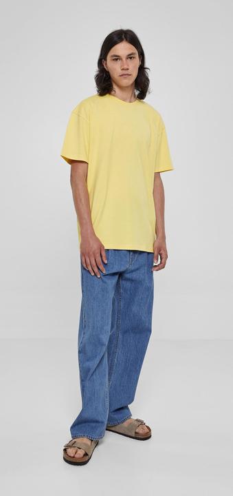 Actual product image Urban Classics Heavy Oversized Tee (5XL)