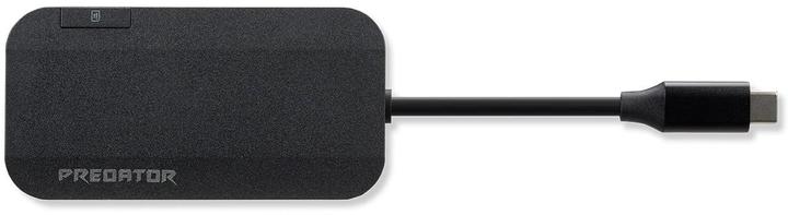 Actual product image Acer 5G Stick Connect D5