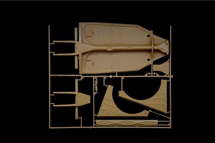 Image du produit 1:9 KDF. 1 Type 82 Benne