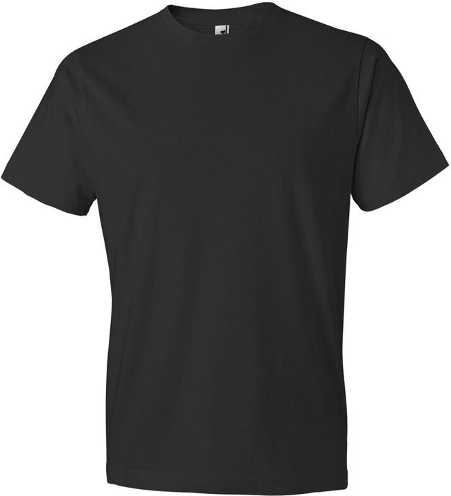 Anvil Fashion TShirt