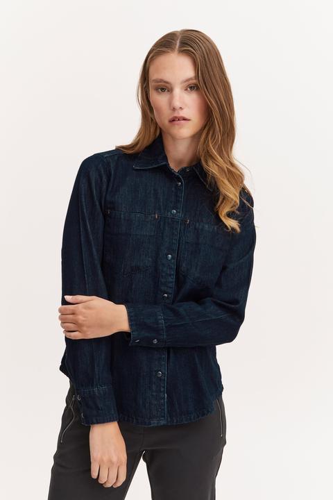 Immagine prodotto Pulz Jeans PZLOVA Shrt - 50206984 (XS)