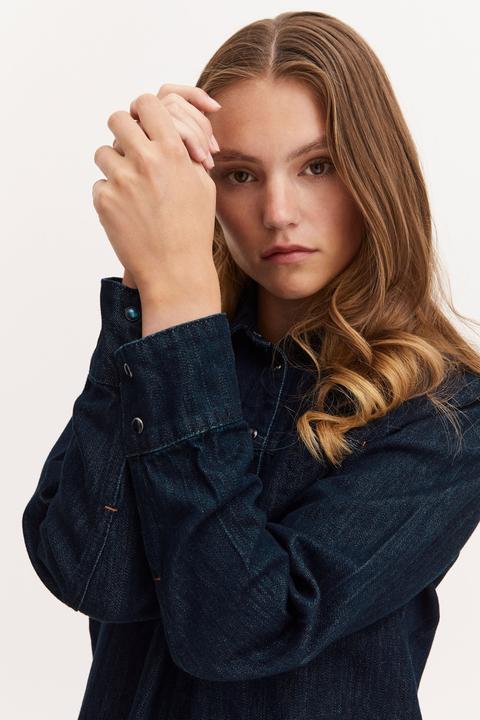 Immagine prodotto Pulz Jeans PZLOVA Shrt - 50206984 (XS)