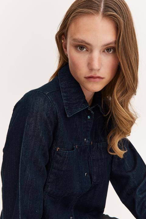 Immagine prodotto Pulz Jeans PZLOVA Shrt - 50206984 (XS)