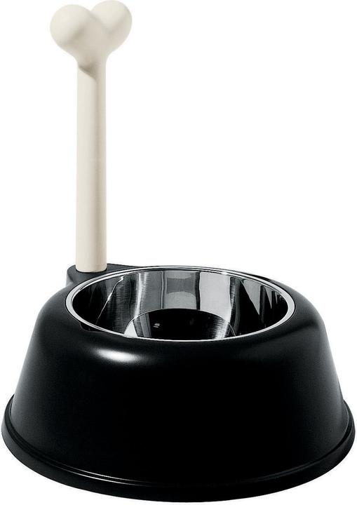 Actual product image Alessi Lupita dog bowl (1.50 l)