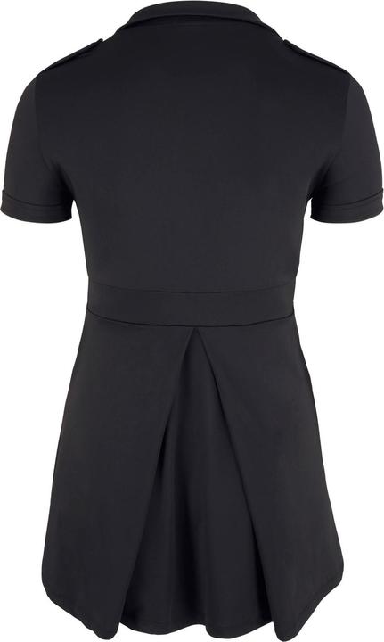 Actual product image Cottelli Collection Police dress (3XL)