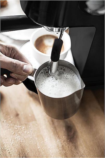 Actual product image Gastroback Espresso Piccolo