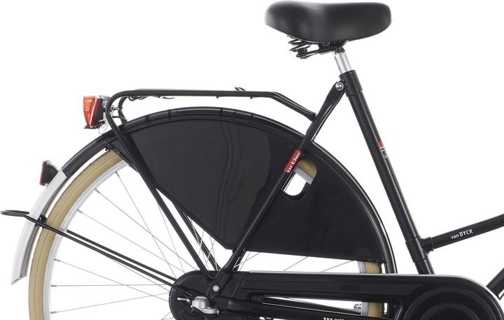 Actual product image Ortler Van Dyck (55 cm)