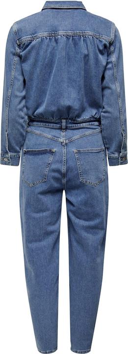 Produktbild Only ONLPALMER LS DNM JUMPSUIT L ANK CRO Jumpsuit (S)