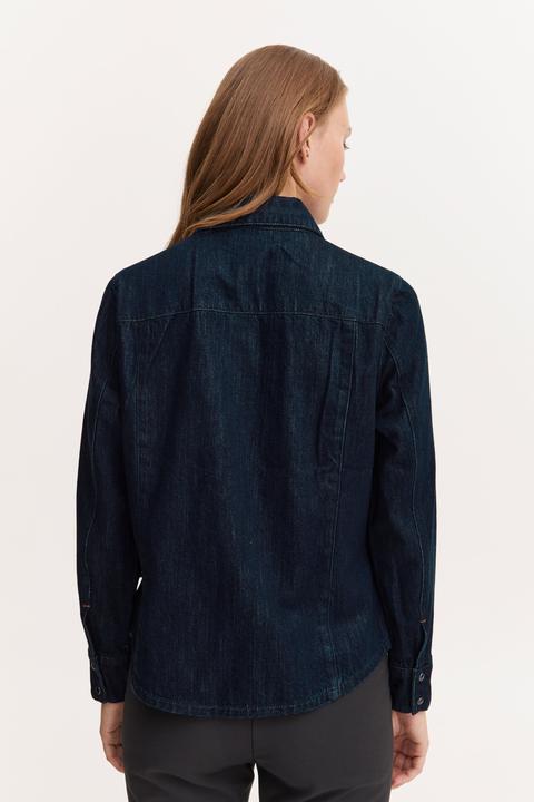 Immagine prodotto Pulz Jeans PZLOVA Shrt - 50206984 (XS)