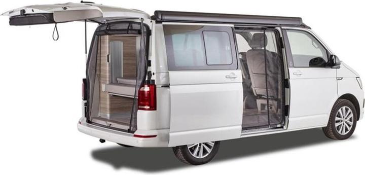VanQuito Moskitonetz T5-T6.1