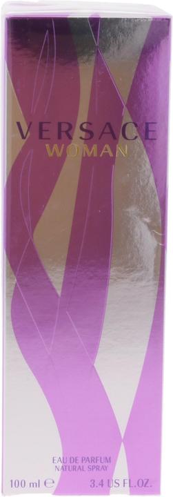 Produktbild Versace Woman (Eau de Parfum, 100 ml)