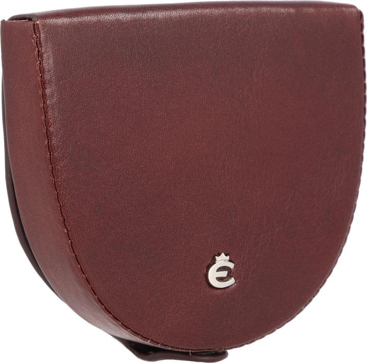 Immagine prodotto Esquire Portafoglio Toscana in pelle 8,5 cm