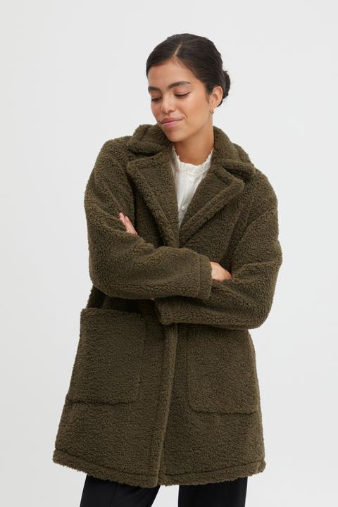 Produktbild B.young BYCANTO COAT 3 - 20811787 (38)