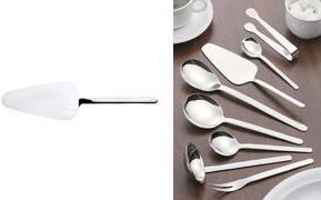 Actual product image Esmeyer 250-020 Cake server Bettina 18/10 (Cake server)