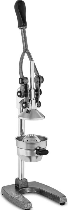 Royal Catering Manual Juicer - cast iron and stainless steel