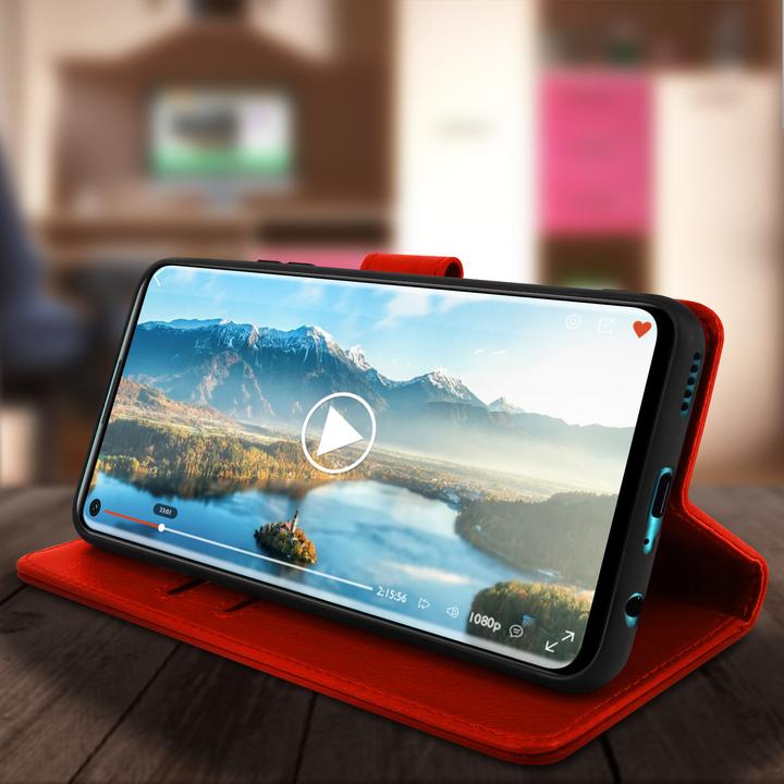 Image du produit Avizar Série Chester (Huawei P40 Lite 5G)