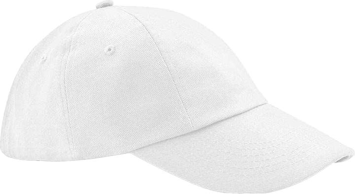 Beechfield BaseballMütze Niedriges Profil (One Size)