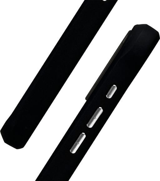 Productafbeelding Audi Nimmy case iPhone 15 Pro Max 6.7" black Cool&Cute 2.0 Dog (Apple iPhone 15 Pro Max)