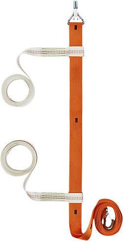 Actual product image kaiserkraft Container lashing system (2 Piece)