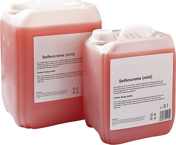 Actual product image kaiserkraft Soap liquid (Liquid soap, 5000 ml)