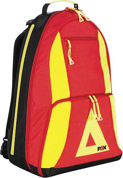 Immagine prodotto kaiserkraft Zaino medico PARAMEDIC, vuoto (Accessori per kit di primo soccorso)