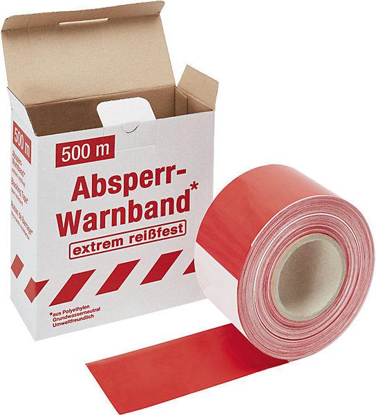 Produktbild kaiserkraft Absperrband