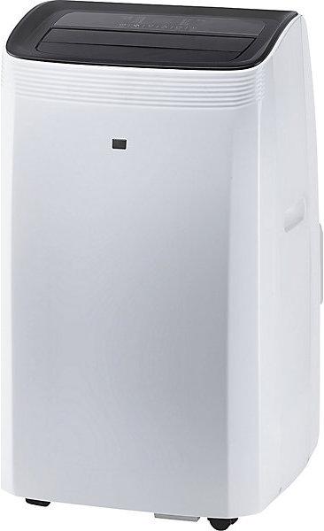 Immagine prodotto EMZ Condizionatore portatile 9000 BTU, 2,6 kW, A++, dispositivo 3 in 1, bianco. (26 m², 9000 BTU/h)