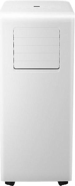 Immagine prodotto EMZ Condizionatore portatile 9000 BTU, 3 funzioni in 1, potenza di raffreddamento (26 m², 9000 BTU/h)