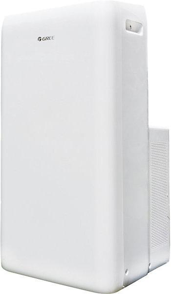Produktbild EMZ Mobiles Klimagerät 12000 BTU (35 m², 11942.50 BTU/h)