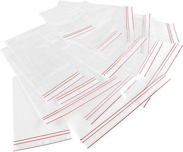 Actual product image kaiserkraft Premium pressure seal bag (50 Piece)