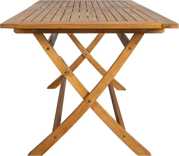 Immagine prodotto Contini Tavolo da giardino (80 cm)