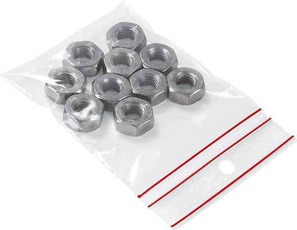 Actual product image kaiserkraft Premium pressure seal bag (50 Piece)