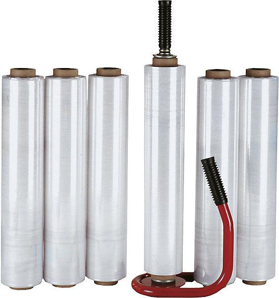 Actual product image kaiserkraft Stretch film (6 Piece)