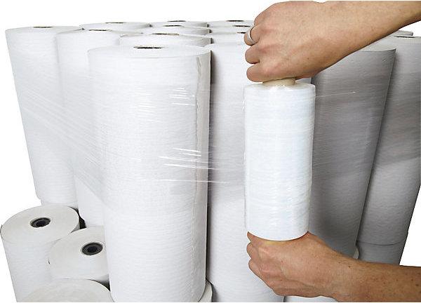 Actual product image kaiserkraft Stretch Narrow Roll (6 Piece)